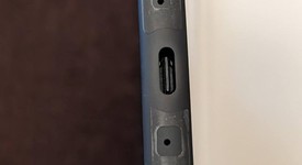 Mint
													Samsung Galaxy A54 5G - Metro by T-Mobile, Graphite, 128 GB, 6 GB, photo 5 of 7