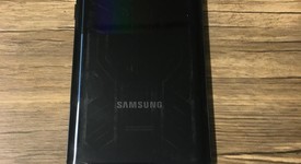 Fair
													Samsung Galaxy A71 5G - Unlocked, Black, 128 GB, 6 GB, SM-A716U1, photo 3 of 7