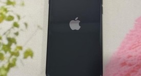 Good
													Apple iPhone SE 2nd Gen 2020 - Unlocked, Black, 64 GB, A2275, photo 2 of 10