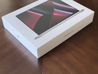 MacBook Pro 2023 - 14"