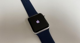 Fair
													Apple Watch Series 2 42mm - Silver, 8 GB, A1758, Aluminum, photo 1 of 11