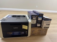 Brother Printer