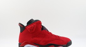 New
													Jordan 6 Retro Toro Bravo - 4.5, photo 1 of 9