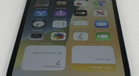 Fair
													Apple iPhone 12 - Spectrum, Blue, 64 GB, A2172, photo 5 of 7