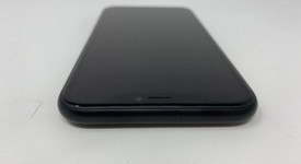 Fair
													Apple iPhone Xr - Unlocked, Black, 128 GB, A1984, photo 4 of 10