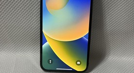 Mint
													Apple iPhone 13 Pro - Unlocked, Graphite, 128 GB, A2483, photo 1 of 8