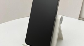 Good
													Apple iPhone 14 Pro - Unlocked, Black, 256 GB, A2650, photo 2 of 7