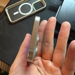 Good Apple iPhone 15 Pro - Unlocked, 256 GB, Natural, A2848