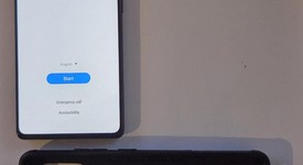 Good
													Samsung Galaxy A71 5G - Unlocked, Black, 128 GB, 6 GB, SM-A716U1, photo 5 of 5