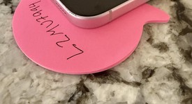 Good
													Apple iPhone 15 - T-Mobile, Pink, 128 GB, A2846, photo 2 of 7