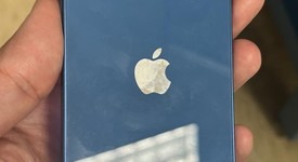 Fair
													Apple iPhone 13 Mini - T-Mobile, Blue, 128 GB, A2481, photo 3 of 5