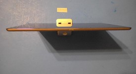 Good
													Apple iPad Pro 12.9" 1st Gen 2015 - Wi-Fi, Gray, 32 GB, A1584, 1st Gen 2015, photo 3 of 9