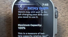 Mint
													Apple Watch Ultra 2 49mm - Unlocked, Natural, A2986, photo 2 of 10