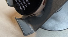 Good
													Samsung Galaxy Watch4 - Wi-Fi, Gold, 40mm, photo 2 of 6