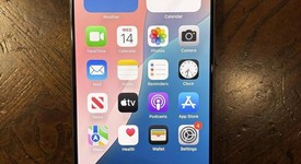 Mint
													Apple iPhone 15 Pro - Unlocked, White, 256 GB, A2848, photo 2 of 6