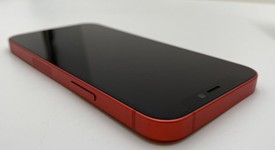 Mint
													Apple iPhone 12 Mini - Unlocked, Red, 128 GB, A2176, photo 5 of 5