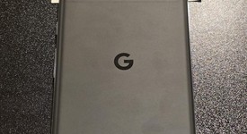 Good
													Google Pixel 8 Pro - Unlocked, Obsidian, 128 GB, 12 GB, G1MNW, mmWave 5G, photo 4 of 4