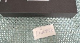 New
													Samsung Galaxy S25 Ultra - Unlocked, Black, 1 TB, 12 GB, SM-S938U1, photo 2 of 5