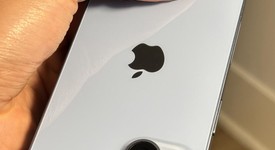 Mint
													Apple iPhone 14 - Unlocked, Blue, 128 GB, A2649, photo 4 of 5