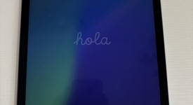 Good
													Apple iPad Air 4th Gen - Wi-Fi, Sky Blue, 64 GB, A2316, photo 3 of 11