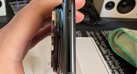 Mint
													HUAWEI Pura 80 Ultra - Unlocked Non-US, Black, 512 GB, 16 GB, photo 2 of 8