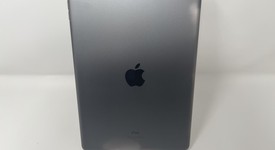 Good
													Apple iPad 7th Gen - Wi-Fi, Gray, 32 GB, A2197, photo 2 of 6