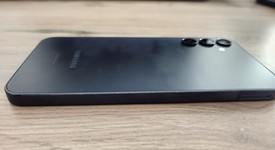 Mint
													Samsung Galaxy A15 5G - Unlocked, Black & Blue, 128 GB, 4 GB, photo 5 of 10