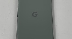 Good
													Google Pixel 8 - Unlocked, Hazel, 256 GB, 8 GB, G9BQD, Sub-6 5G, photo 3 of 8
