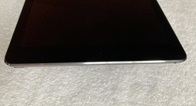 Good
													Apple iPad Air - Wi-Fi, Gray, 16 GB, photo 4 of 13