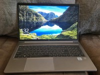 HP ZBook Laptop