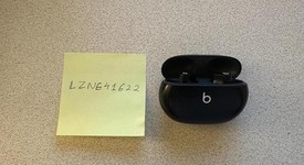 Used
													Beats Studio Buds - Black, photo 1 of 4
