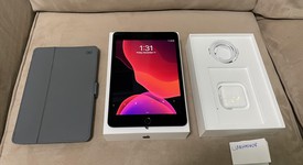Mint
													Apple iPad Mini 5th Gen - Wi-Fi, Gray, 64 GB, photo 1 of 5
