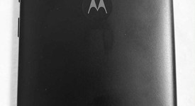 Good
													Moto E4 - Unlocked, Black, 16 GB, 2 GB, photo 4 of 7