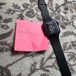 Good Apple Watch Series 9 45mm - Midnight, A2980 - GPS, Aluminum