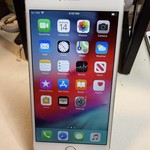 Good Apple iPhone 6 Plus - Unlocked, Gold, 64 GB, A1524