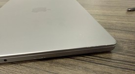 Good
													MacBook Pro 2023 - 14" - Apple M2 Pro 10-core, Gray, 512 GB, 16 GB, photo 5 of 12