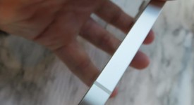 Good
													Apple iPhone 14 - Unlocked, Starlight, 128 GB, A2649, photo 4 of 6