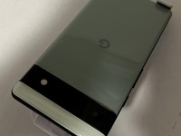 Google Pixel 6a