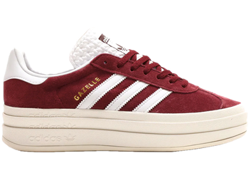 adidas Gazelle Bold Shadow Red (Women's) for sale