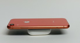 Good
													Apple iPhone Xr - Unlocked, Coral, 64 GB, A1984, photo 4 of 9