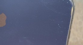 Good
													Apple iPhone 14 - Unlocked, Midnight, 512 GB, A2649, photo 1 of 11