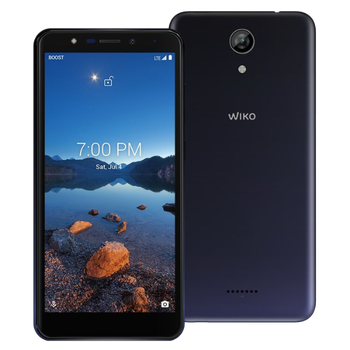 Wiko Ride 2