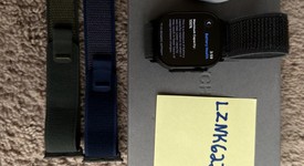 Good
													Apple Watch Ultra 3 49mm - Unlocked, Black, A3281, photo 2 of 5