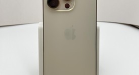 Fair
													Apple iPhone 14 Pro - Unlocked, Gold, 512 GB, A2650, photo 3 of 7