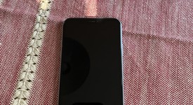 Good
													Apple iPhone 11 - Verizon, Purple, 128 GB, A2111, photo 1 of 6