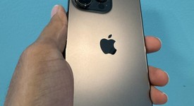 Good
													Apple iPhone 13 Pro - Xfinity, Graphite, 128 GB, A2483, photo 2 of 6