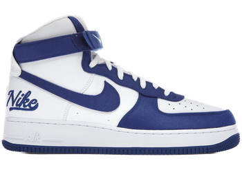 Nike Air Force 1 High EMB Dodgers for sale