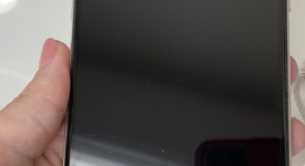 Good
													Apple iPhone Xs Max - Unlocked, Silver, 64 GB, A1921, photo 4 of 12