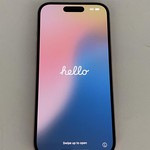 Good Apple iPhone 15 - Unlocked, 128 GB, Pink, A2846