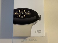 Google Pixel Watch 2